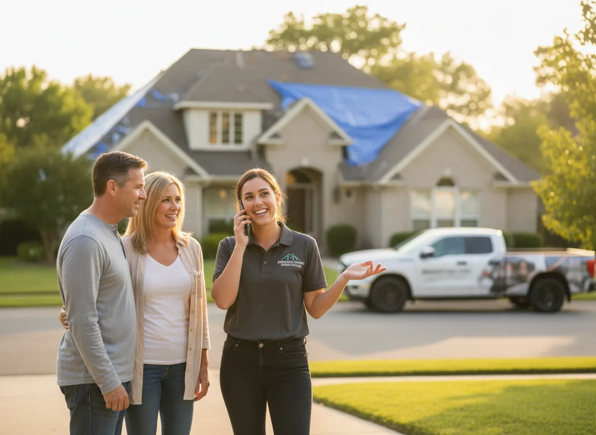 Emergency Roof Repair Olivet, SD FAQs